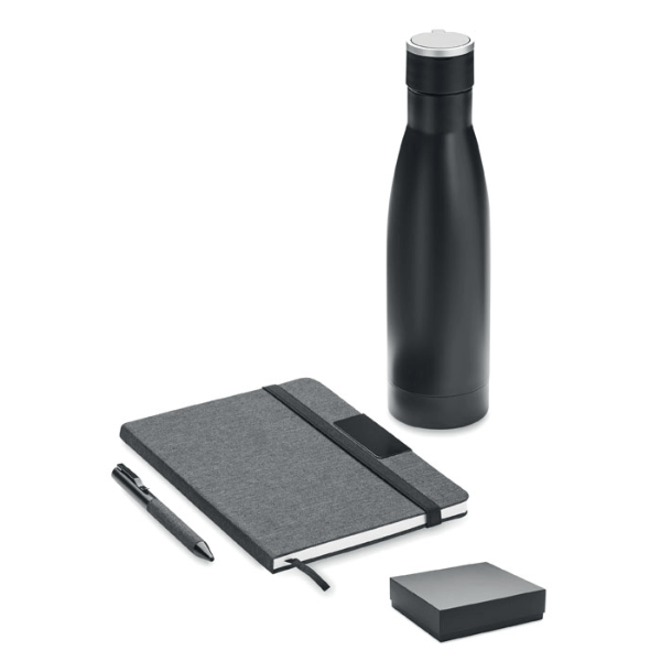 Yokoso Luxury 3 Piece Gift Set