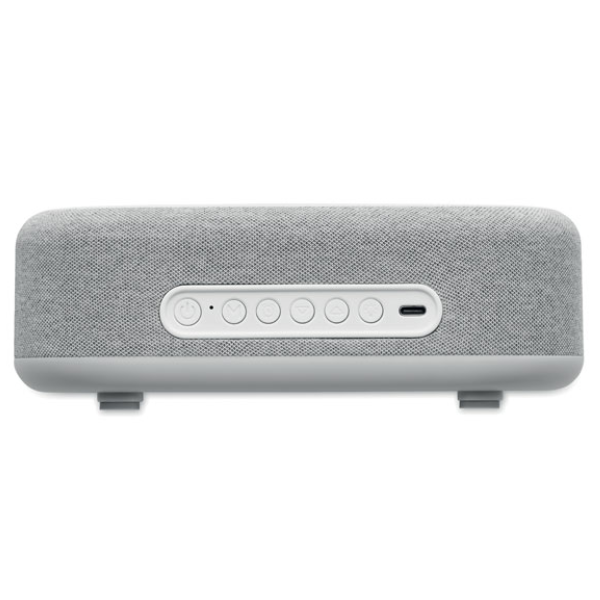 TUONO 4-in-1 Wireless 15W Charging Speaker - Image 2