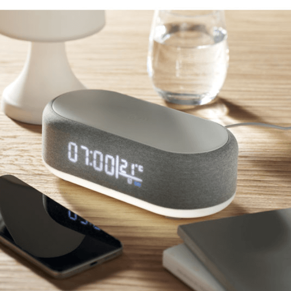 TUONO 4-in-1 Wireless 15W Charging Speaker - Image 3