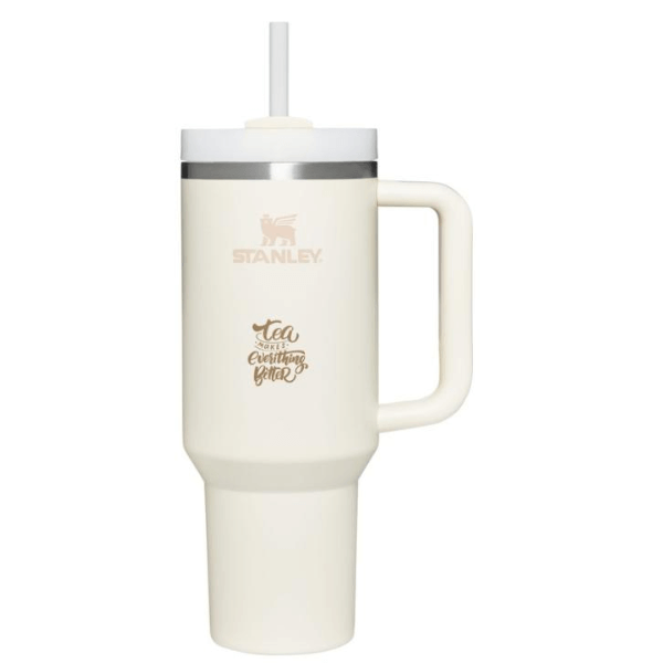 Stanley Quencher H2.0 1200ml Tumbler