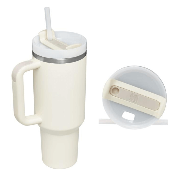 Stanley Quencher H2.0 1200ml Tumbler - Image 2