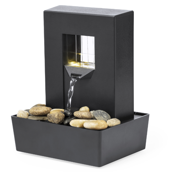 Water Fountain Huntan
