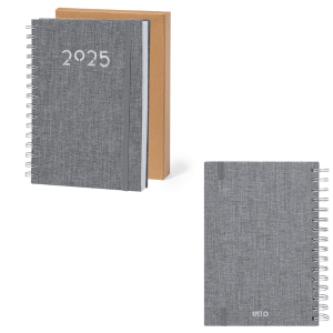 Diary Sinclex A5 Size Ring Diary