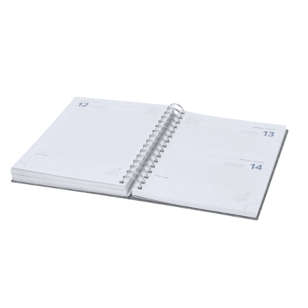 Diary Sinclex A5 Size Ring Diary - Image 2