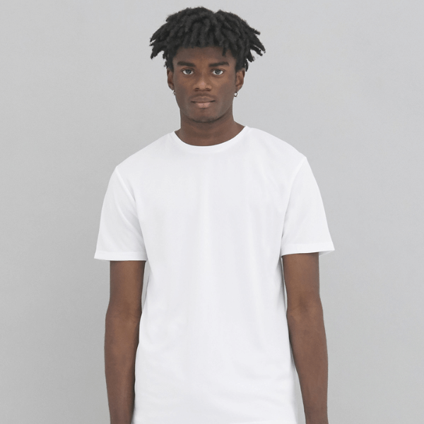 Ambaro Recycled Sports Tee - Image 2