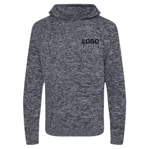 Iguazu Regen Knitted Hoodie