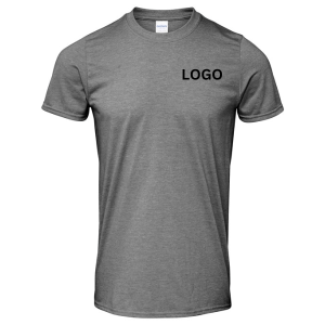 Softstyle Adult Ringspun T-shirt