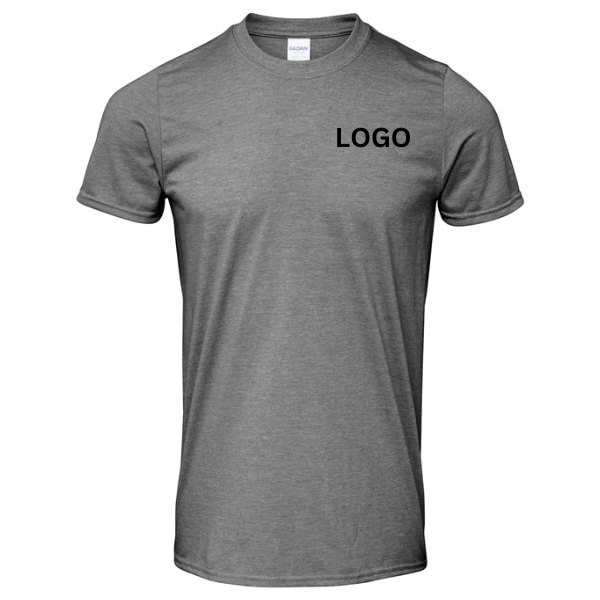 Softstyle Adult Ringspun T-shirt