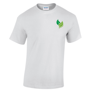 Heavy Cotton Adult Shirt Gildan Brand