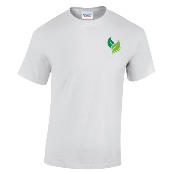 Heavy Cotton Adult Shirt Gildan Brand