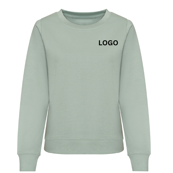 Women's AWDis Sweat Fashion Fit