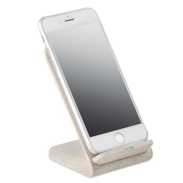 LAYABACK Wireless Charger Stand - Image 3