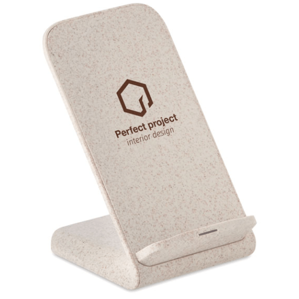 LAYABACK Wireless Charger Stand