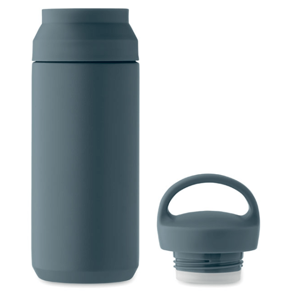 ONYX Double Wall Vacuum Insulating Bottle - Image 2