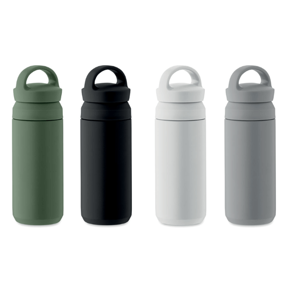 ONYX Double Wall Vacuum Insulating Bottle - Image 3