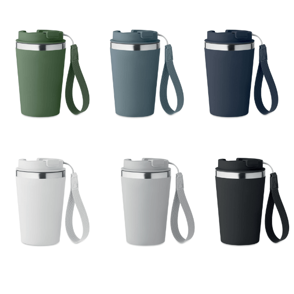 TOPAZ Duoble Wall Tumbler Recycled - Image 2