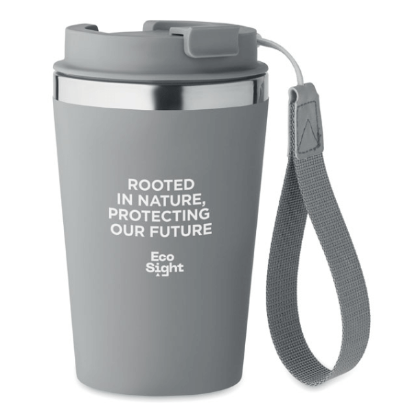 TOPAZ Duoble Wall Tumbler Recycled