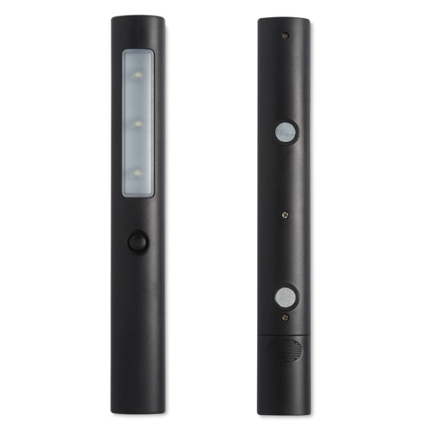Andre Hips 3 LED Emergency Car Torch with Magnetic - Image 2