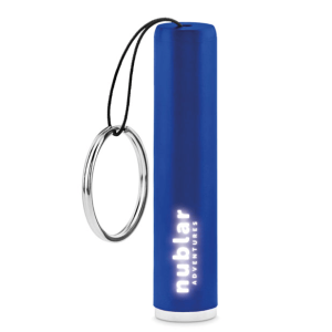 Sanlight Led Bulb Torch with Key Ring