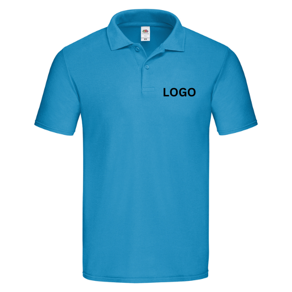 Original Polo Fruit of the Loom