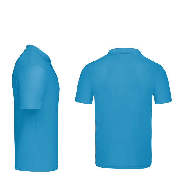 Original Polo Fruit of the Loom - Image 2