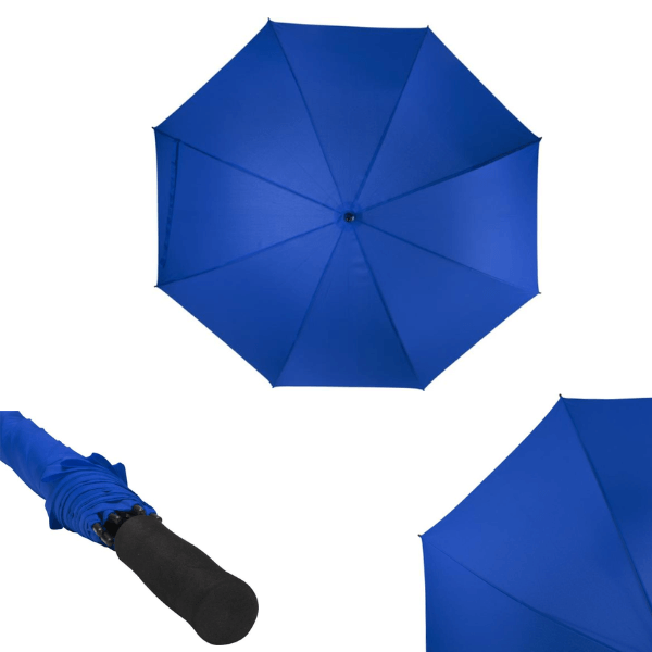Ibi Umbrella RPET Fabric with Recycle Materials - Image 2
