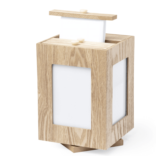 Photo Frame Vesper 360 Rotating Base - Image 2