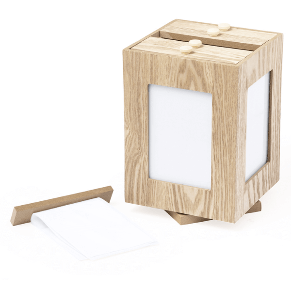 Photo Frame Vesper 360 Rotating Base - Image 3