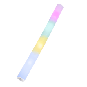 Glow Stick Solstice Soft Foam