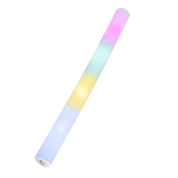 Glow Stick Solstice Soft Foam