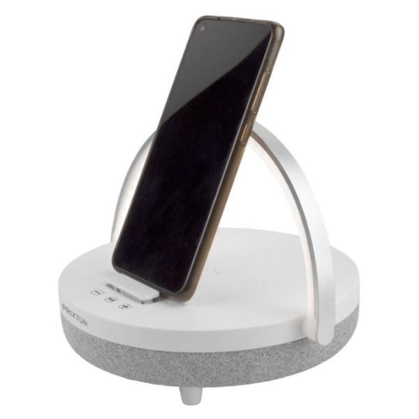 Prixton 4-in-1 10W Bluetooth Speaker - Image 2