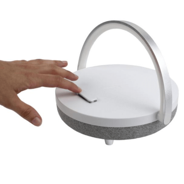 Prixton 4-in-1 10W Bluetooth Speaker - Image 3