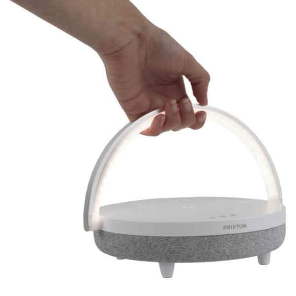 Prixton 4-in-1 10W Bluetooth Speaker - Image 4
