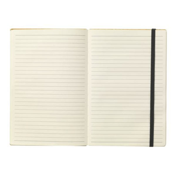 Bamboo Journal Naked Spine Paper - Image 2