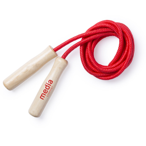 Skipping Rope Galtax Wooden Handles