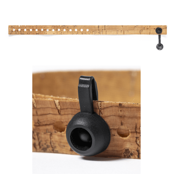 Bracelet Bayala Made in 100% Cork - Image 2