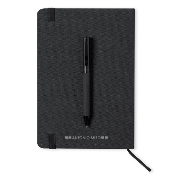 Nimaly Notepad with Ball Pen