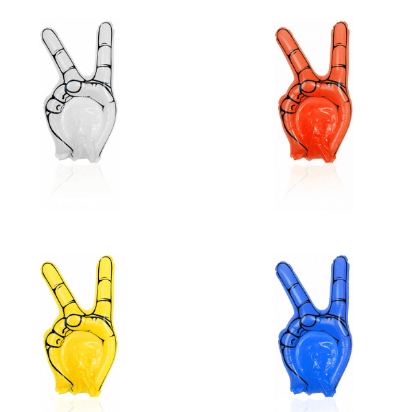 Animation Hand Hogan Reusable - Image 2