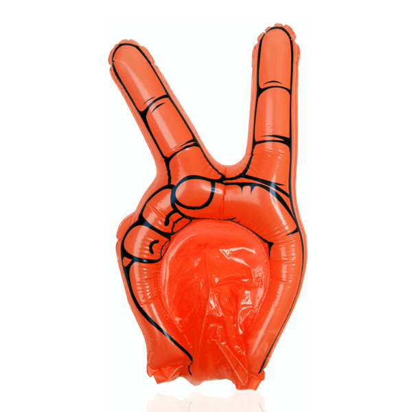 Animation Hand Hogan Reusable