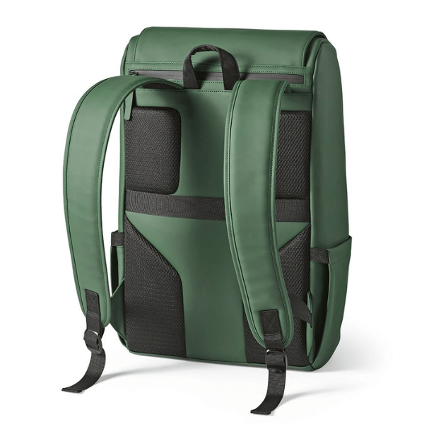 Lisbon Backpack Recycled PU 20L - Image 2