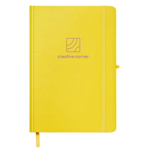 Marquez A5 Notebook A5