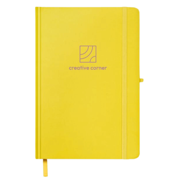 Marquez A5 Notebook A5