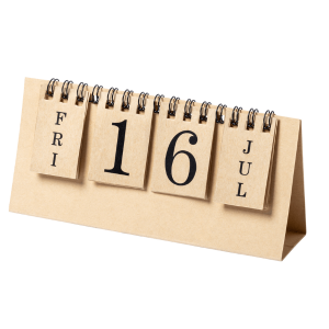Gadner Everlasting Calendar