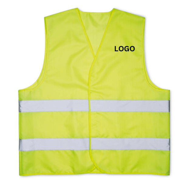 VISICOAT Safety Waistcoat