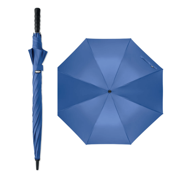 LLuvia Auto Open Wind Proof Umbrella - Image 3