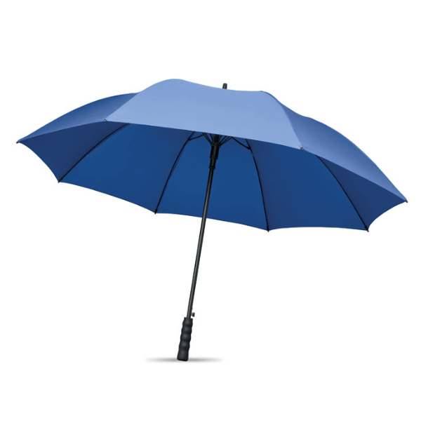 LLuvia Auto Open Wind Proof Umbrella - Image 2