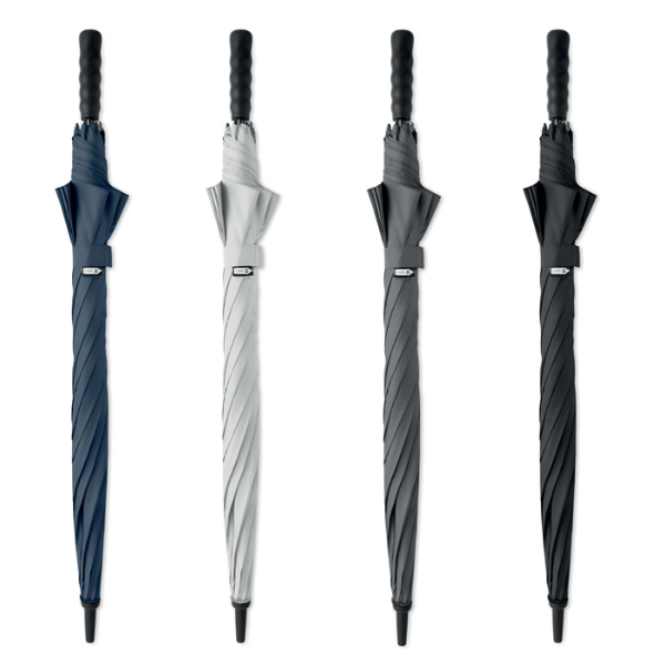LLuvia Auto Open Wind Proof Umbrella - Image 4