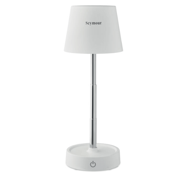 TAPLAMB Rechargeable USB Table Lamp