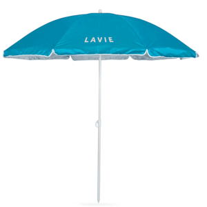 PARASUN Portable Sunshade/Beach Umbrella