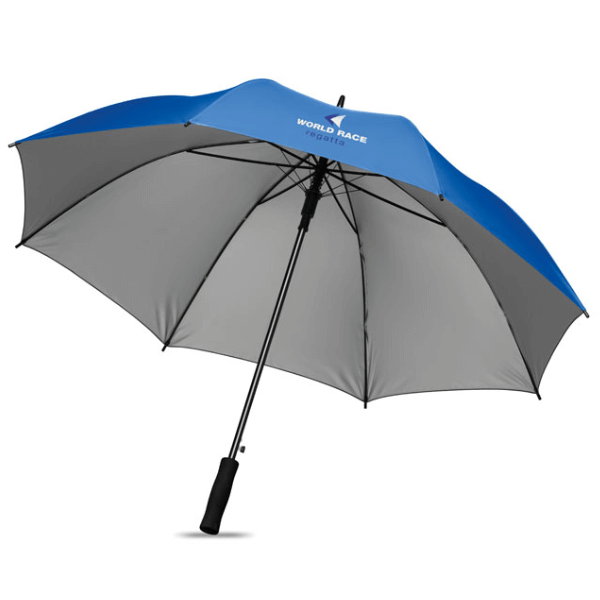 SWANSEA Auto Open Umbrella 27 inch